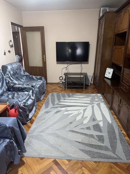 Apartament 2 camere etaj 3/4 - 6