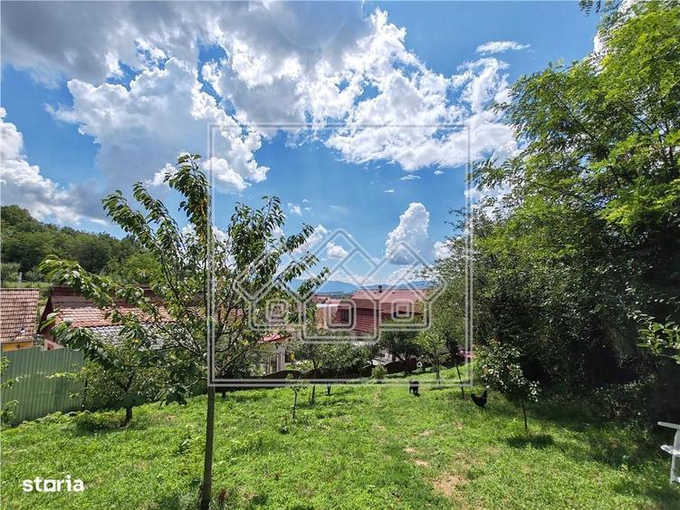 Casa in Mohu - individuala - 238 utili + 1457 mp teren - 6