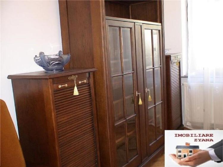 Calea Floreasca Apartament Lux, 2 camere, 63 mp, curte interioara - 10