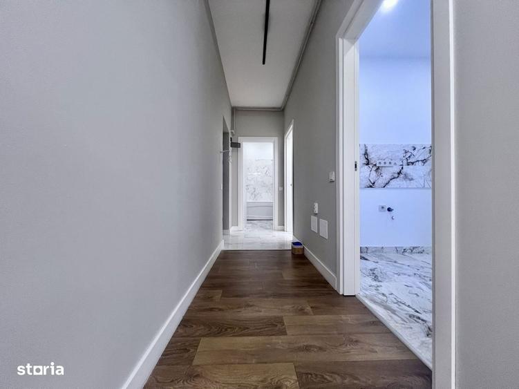 De vanzare Apartament 50 mp utili ,Sector 6 Bucuresti Bd Timisoara - 7