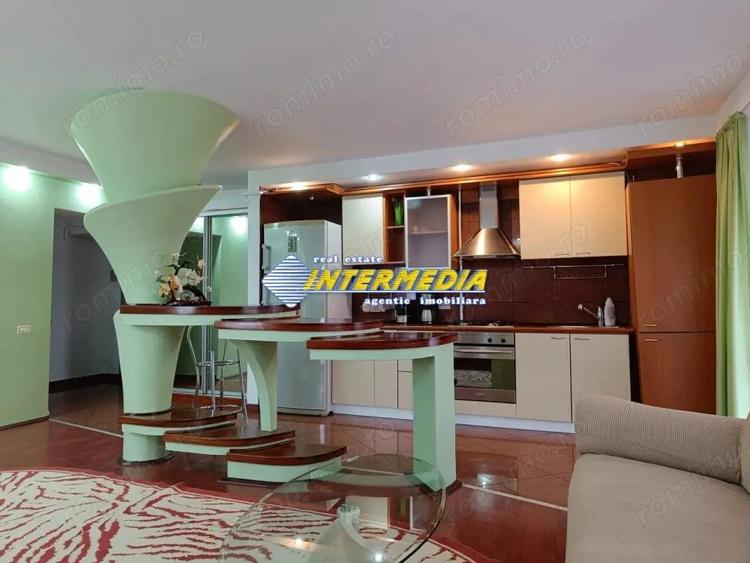 APARTAMENT 2 CAMERE I CENTRU ZONA MERCUR MALL I ETAJ 3 I MOBILAT I - 11