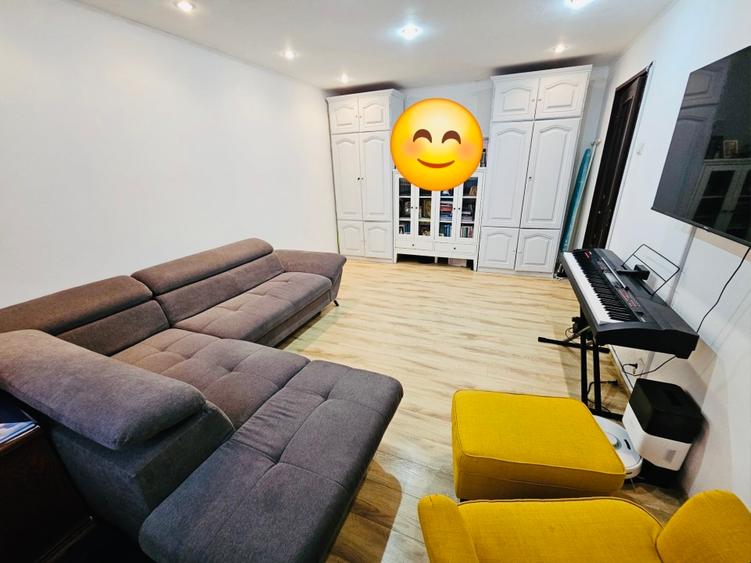 Apartament 4 camere Militari - Apusului - 3