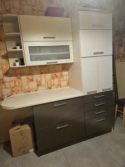 Apartament 2 camere- Zona Stefan cel Mare - 3