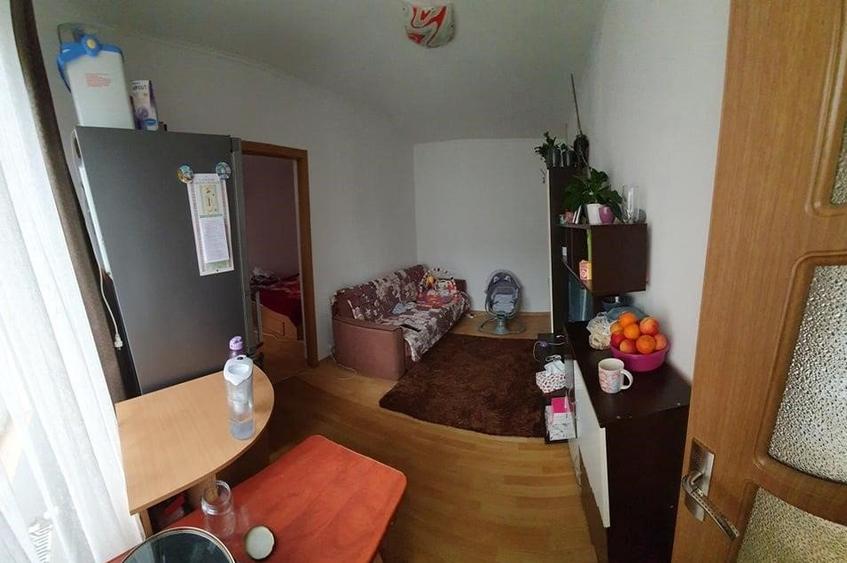 Apartament de vanzare cu 3 camere Tatarasi 52.500 Euro - 6