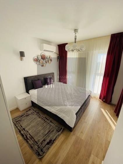 Duplex Grand Via | Blvd Timisoara | Centrala  | Parcare subterana - 2