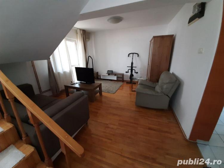 Proprietar vand Vila cu 2 apartamente separate Prelungirea Ghencea - 8