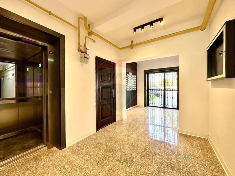 Apartament cu 2 camere Comisia Centrala - 5