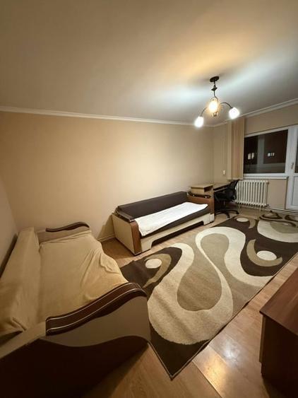 Apartament spatios cu 2 camere decomandate + balcon, Cartier Marasti - 1