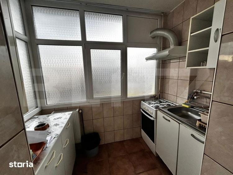 Apartament cu 2 camere, 55 mp, zona Centrala - 4