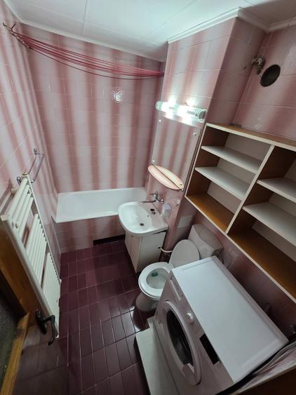 Inchiriez apartament complet mobilat ?i utilat - 3