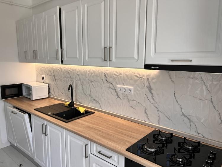 ap nou cu 2 camere Mihai Viteazu Dedeman - 5