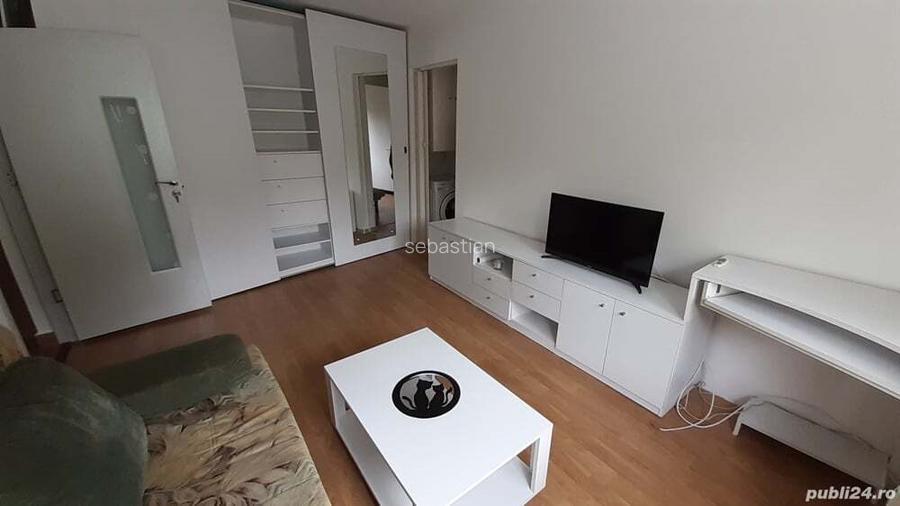 Inchiriez ap 2 camere pe Calea Romanilor Inchiriez ap 2 camere pe Calea Romanilor