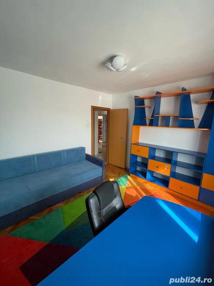 Apartament 4 camere | Etaj 5 | Calea Sagului - Shopping City - 3