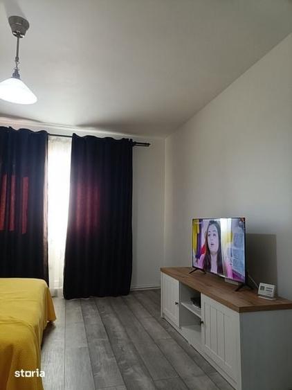 De inchiriat garsoniera confort 1Sporit ultra central! - 8