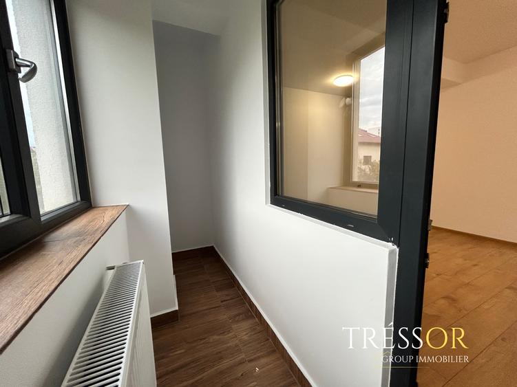 3 camere -Nemobilat / Campus-Universitate - 16