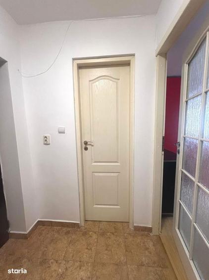 Chirie garsoniera Porolissum mobilata utilata 200eur/ luna - 1