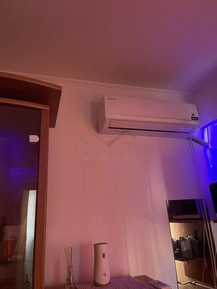 Apartament 1 camera gara - 7