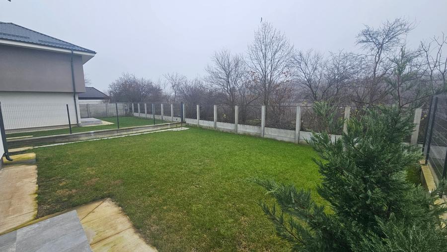 VILE P+1, 4 camere+Teren 210 mp.zona Otopeni-DIRECT DEZVOLTATOR-COMISION 0% - 6