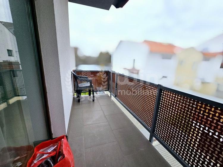 Apartament 4 camere | Bloc nou | 90mp | Et.2 | Parcare | Eugen Ionesco - 9