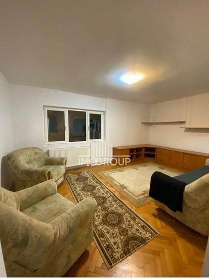 Apartament de inchiriat – parter, str. G. Dima, zona Zorilor - 10