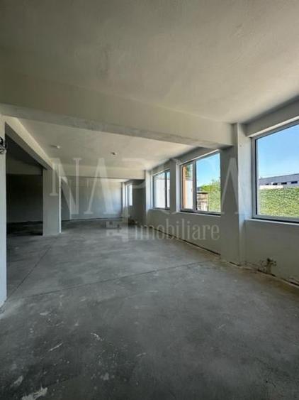 Birou de vanzare in Iris, Cluj Napoca - 1