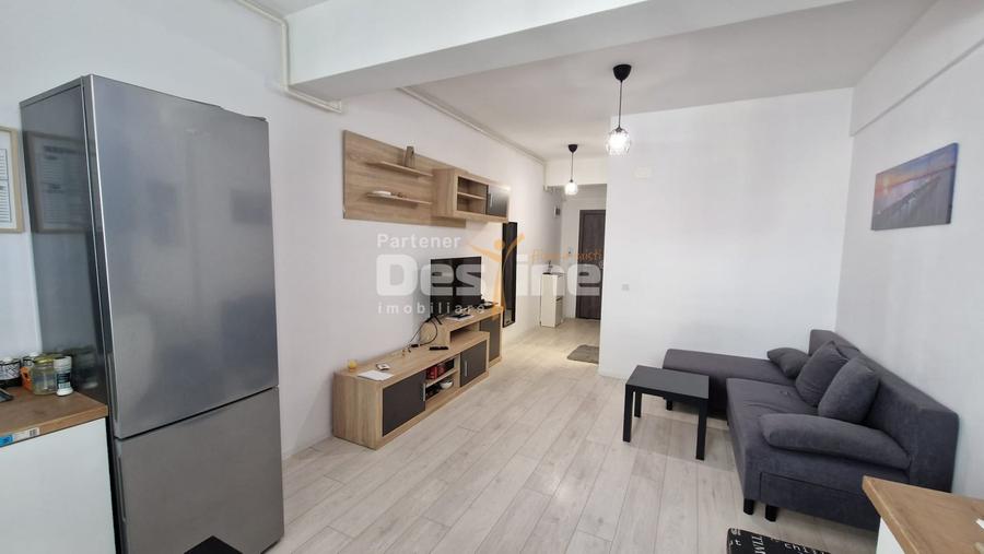 Garsoniera I Studio I Aviatiei I Bloc Nou I Investitie - 2