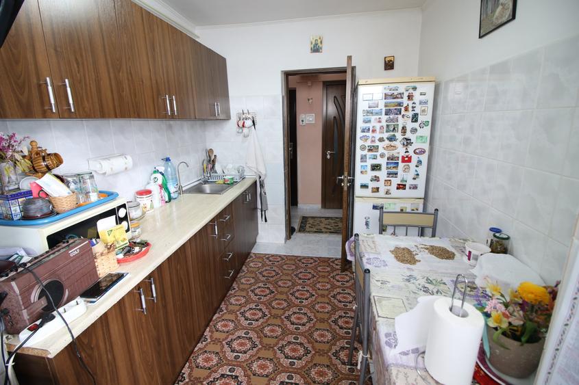 2 Camare Tiglina 2 centrala termica curat - 5