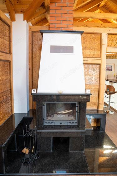 Casa de locuit complet mobilata in localitatea Sovata - 4