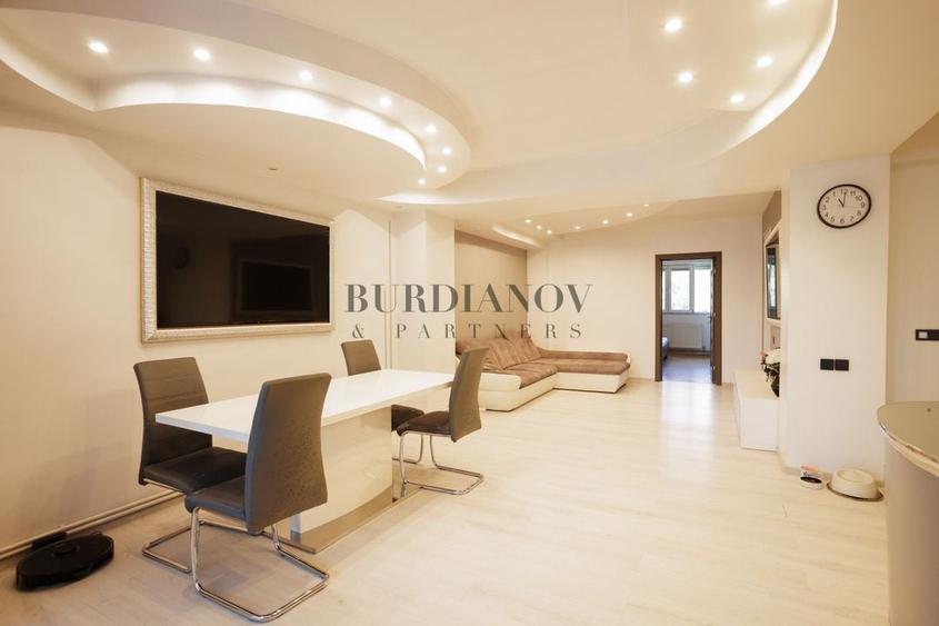 Apartament cu 3 camere - 91mp - Militari - Lujerului - 1