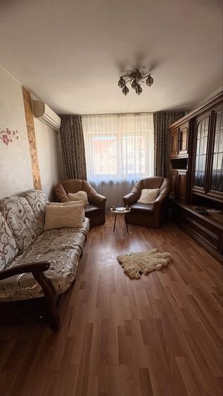 Apartament cu 3 camere decomandat în Ultracentral