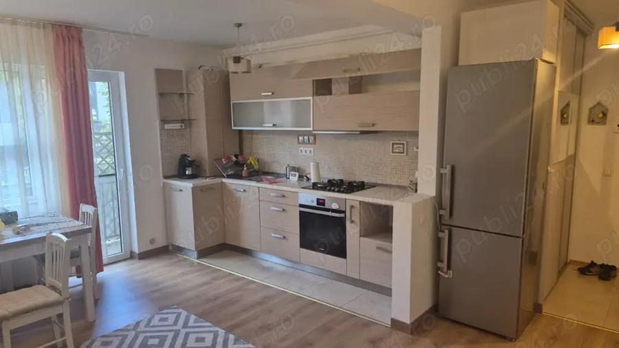 Inchiriez apartament 2 camere - 3