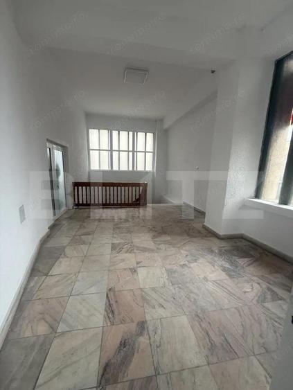 Spa?iu comercial de inchiriat Targovi?te | terasa generoasa - 8