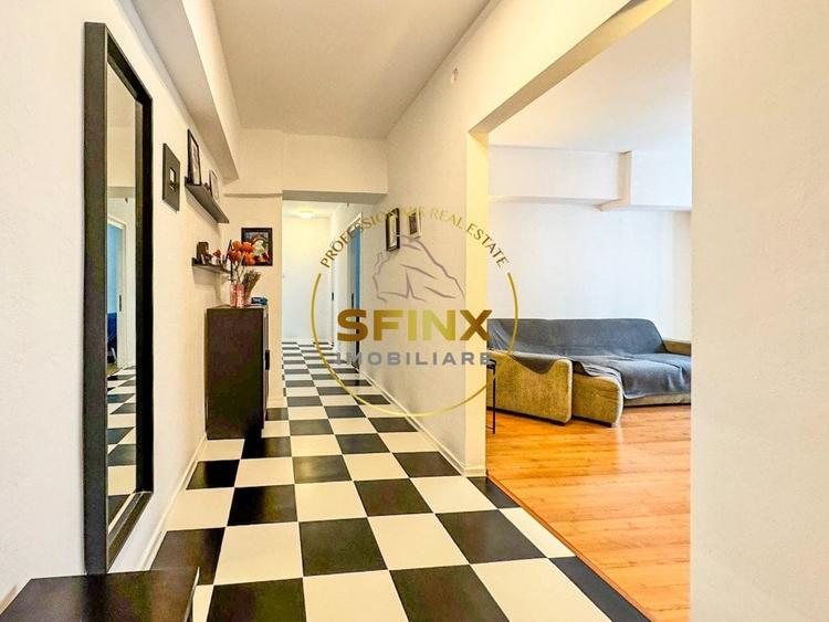 Apartament 4 camere | Lujerului | Militari | Metrou - 4