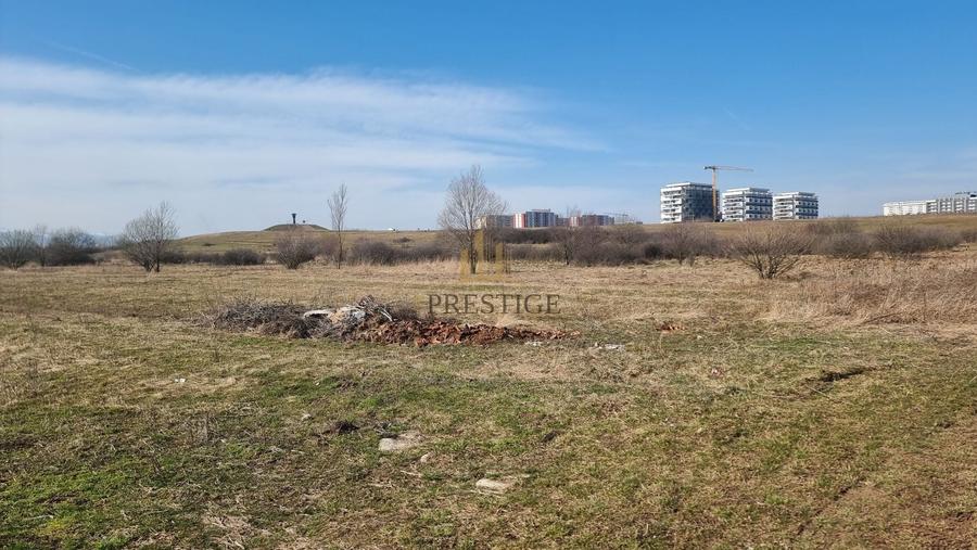 FĂRĂ COMISION | TEREN 1000 MP ȘELIMBĂR ZONA TROIȚĂ | INVESTIȚIE - 12