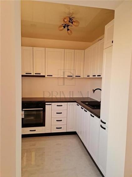 CALEA URSENI - Duplex - 4 Camere - Toate utilitatile - 6