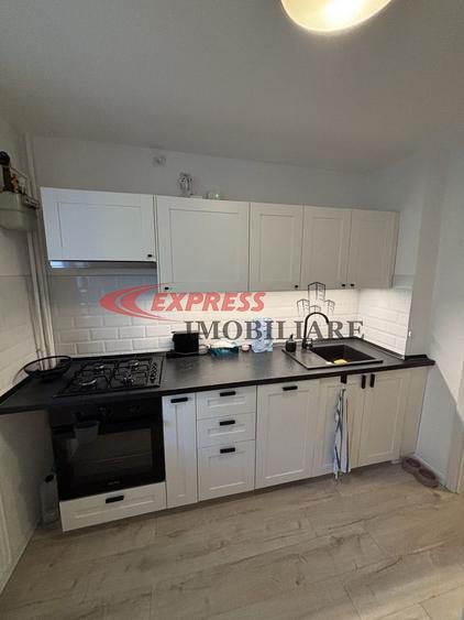 Dristor, Mihai Bravu, Kaufland - 1