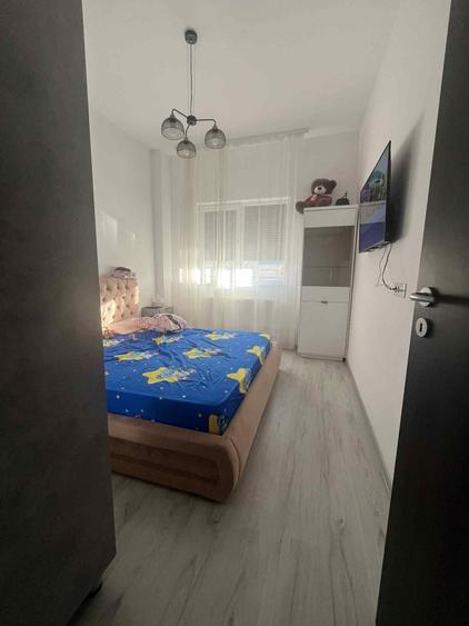 Apartament 2 camere -Mobilat-Mutare imediata-Militari Residence-Comision 0% - 3