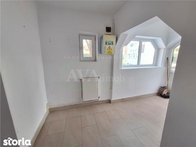 Spatiu de inchiriat! pretabil activitati diverse zona Neagoe Voda-Baca - 13