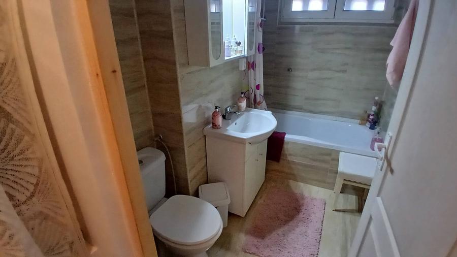 Comision 0 - Apartament cu 3 camere central – str. Racoviței - 8