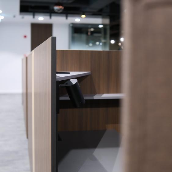 Spațiu de birou individual modern - 5