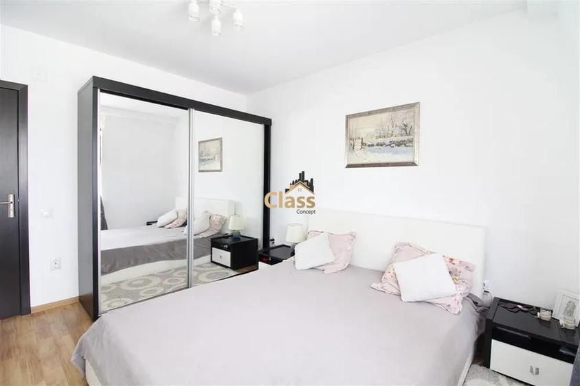 Apartament 2 camere | Decomandat | 54 mpu | Zona Kaufland Marasti - 2