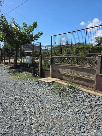 Casa de vanzare Com.23 August Jud.Constanta - 6