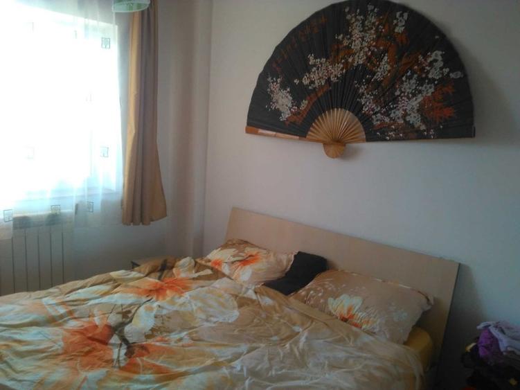 De vanzare apartament 2 camere,Tatarasi - 3