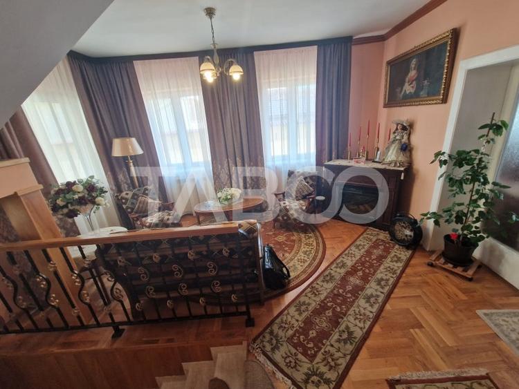 Casa individuala de vanzare cu acces auto in Terezian - 16