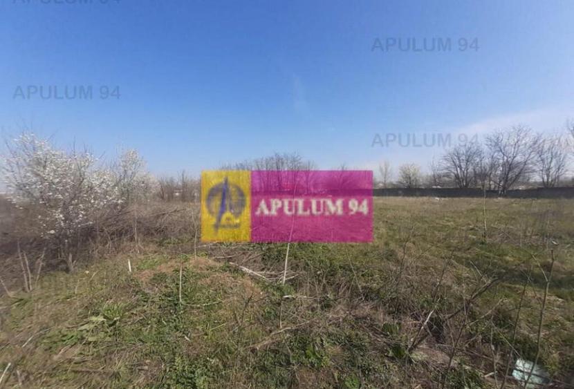 Teren cu vizibilitate extraordinara - 100ml la DNCB Centu... - 4