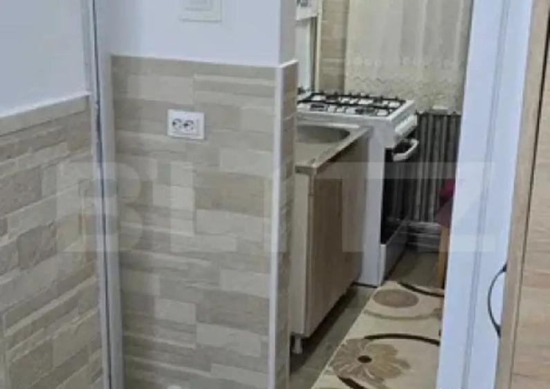 Apartament 1 camera, 38 mp, zona Dancu - 3