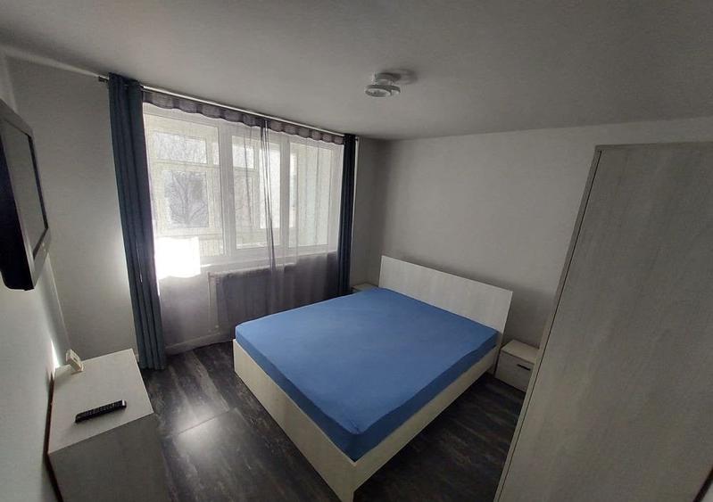 APARTAMENT 2 CAMERE | DECOMANDAT | ZONA SPITALUL JUDETEAN - 5