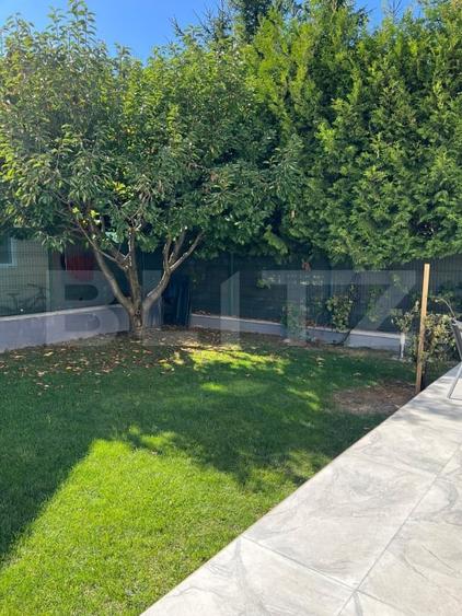 CASA MODERNA ZONA 7 NOIEMBRIE - 5