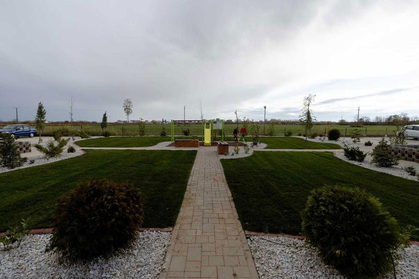 Apartament - finisat - 2 camere - Timisoara - 57mp - 5