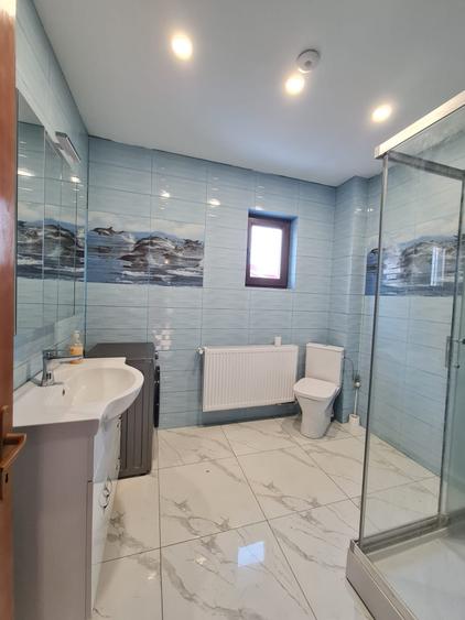 Vila D+P+M de vanzare in Tulucesti, jud.Galati, 5 camere, teren 933 mp - 15